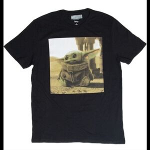 Women's Old Navy Star Wars T-Shirt Size L